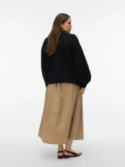 VMCMAYBE Strickjacke