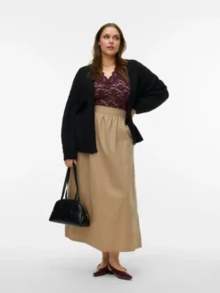 VMCMAYBE Strickjacke