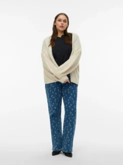 VMCMAYBE Strickjacke