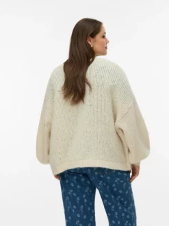 VMCMAYBE Strickjacke