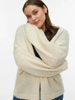 VMCMAYBE Strickjacke