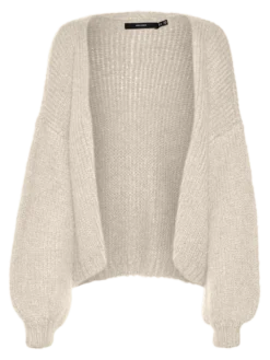 VMCMAYBE Strickjacke