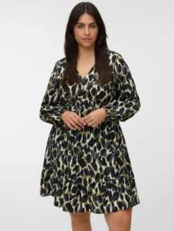 VMCMEA Kurzes Kleid