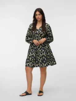 VMCMEA Kurzes Kleid