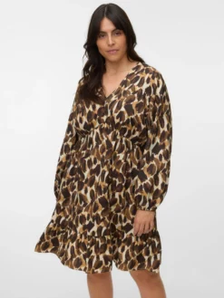 VMCMEA Kurzes Kleid