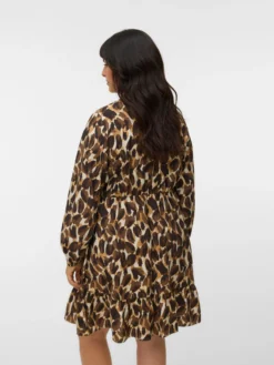 VMCMEA Kurzes Kleid