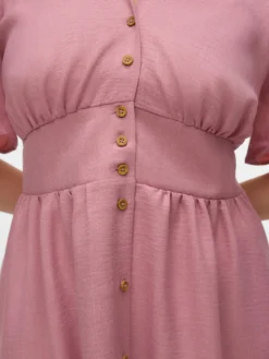 VMCMELANEY Kurzes Kleid