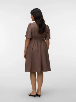 VMCMELANEY Kurzes Kleid