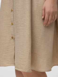 VMCMELANEY Kurzes Kleid