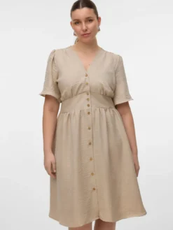 VMCMELANEY Kurzes Kleid