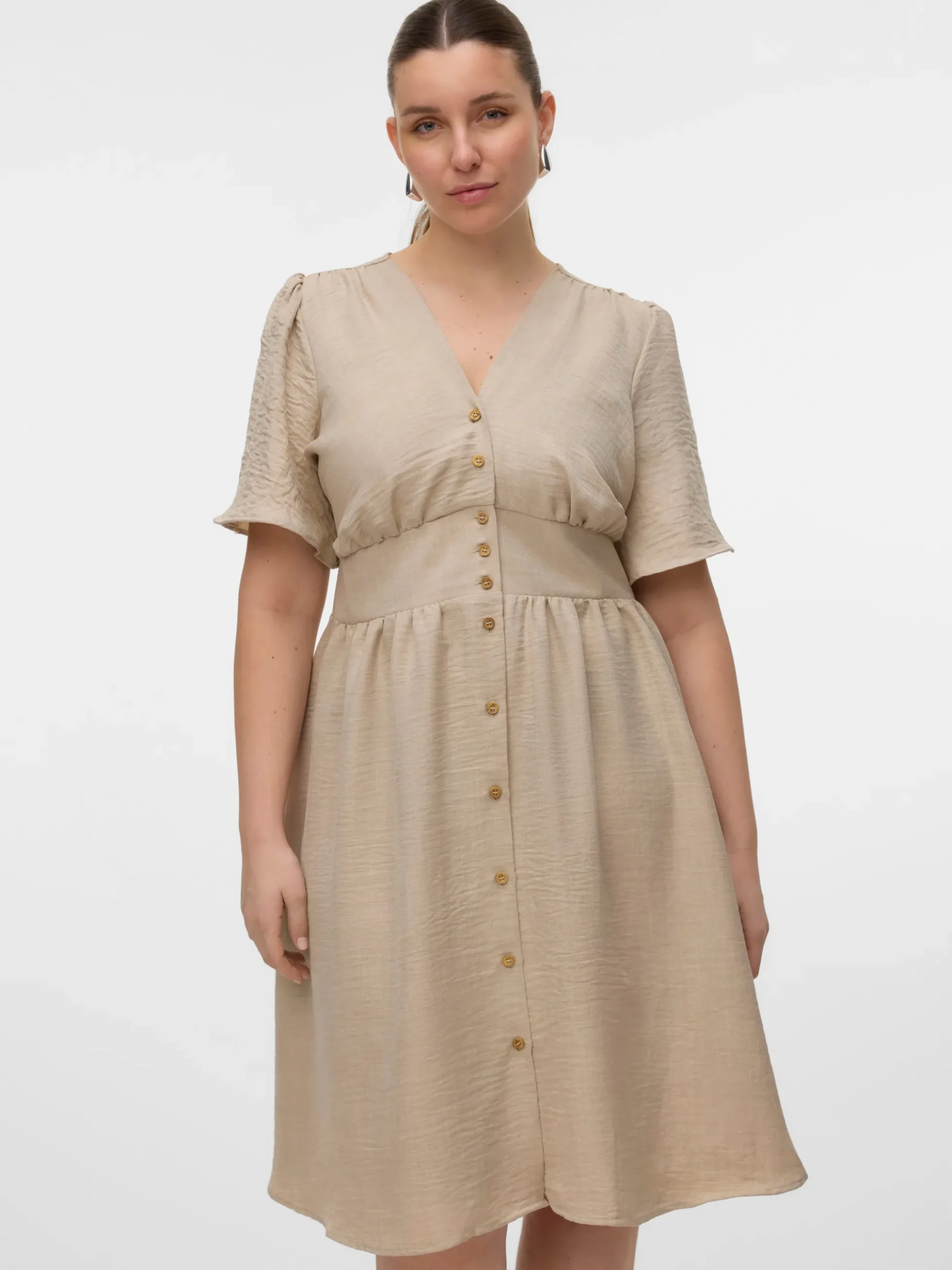 VMCMELANEY Kurzes Kleid