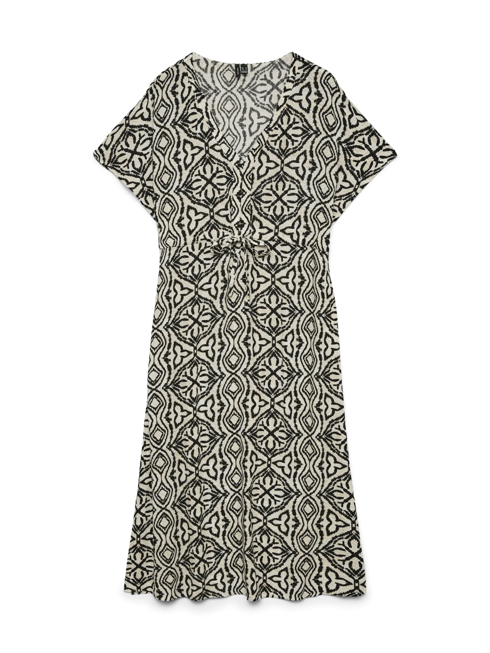 VMCMENNY Langes Kleid