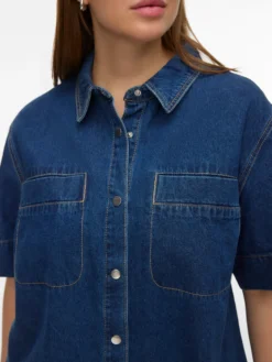VMCMIGGA Kurzes Kleid