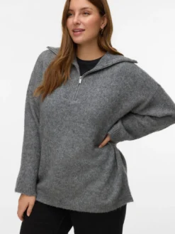 VMCMIRLA Strickpullover