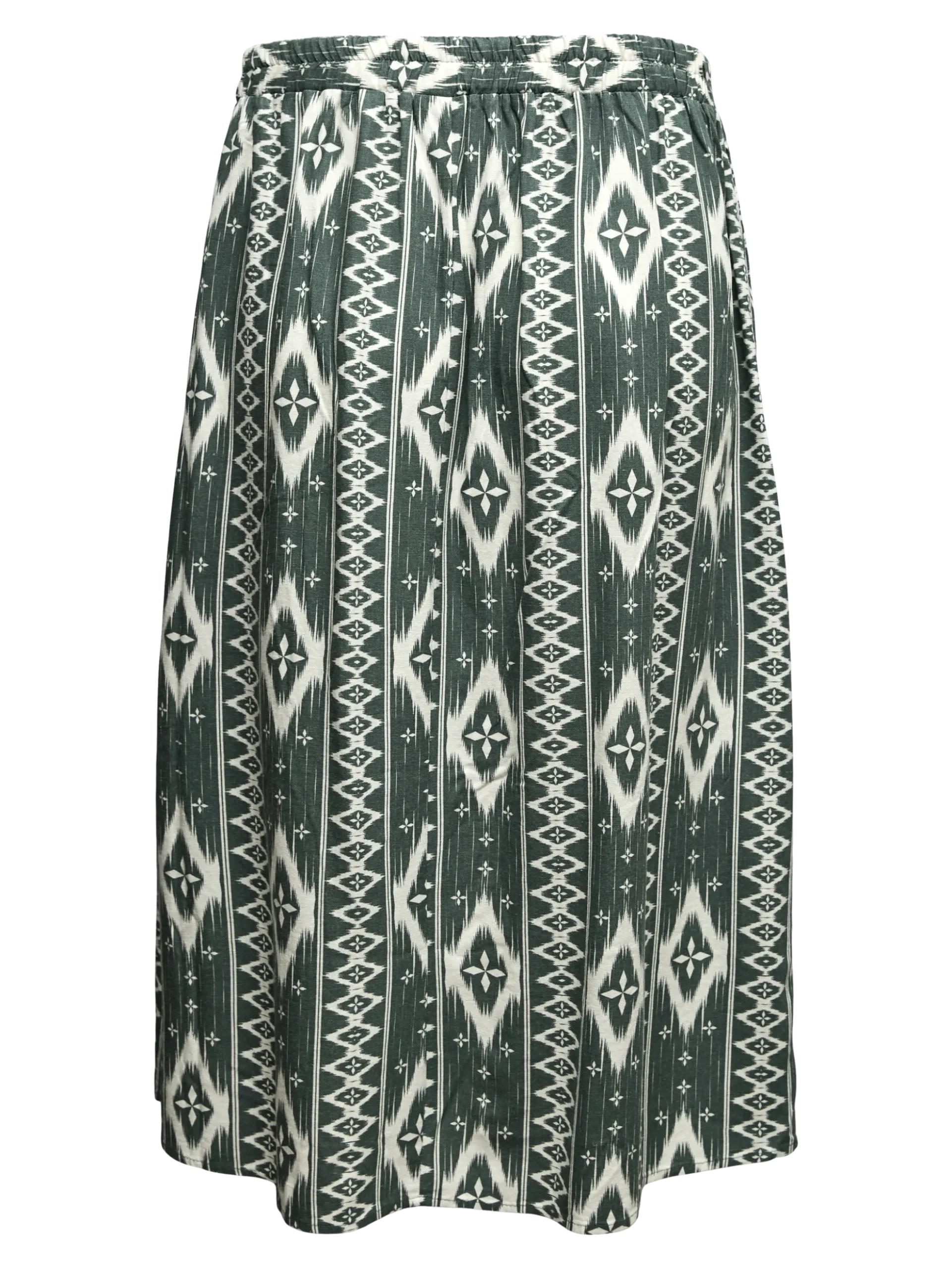VMCMYMILO Hohe Taille Midirock