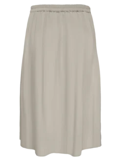 VMCMYMILO Hohe Taille Midirock