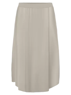 VMCMYMILO Hohe Taille Midirock