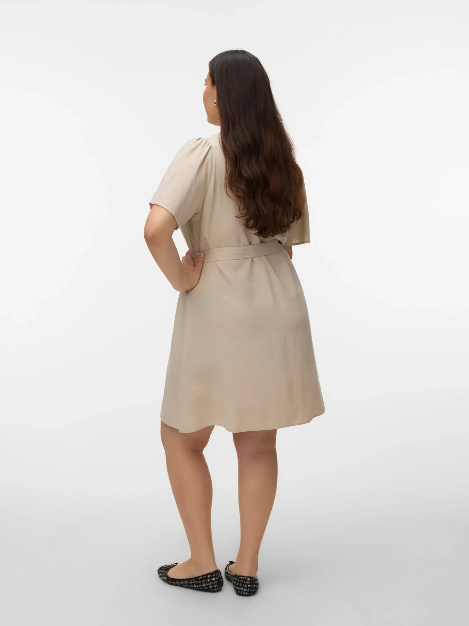 VMCMYMILO Kurzes Kleid