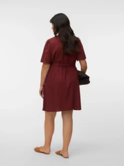 VMCMYMILO Kurzes Kleid