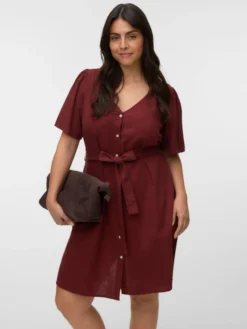 VMCMYMILO Kurzes Kleid