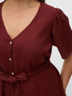 VMCMYMILO Kurzes Kleid