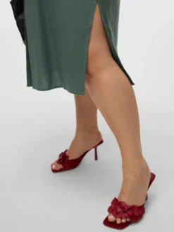VMCMYMILO Langes Kleid