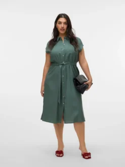 VMCMYMILO Langes Kleid