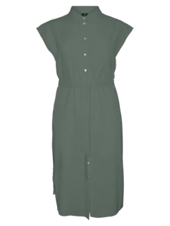 VMCMYMILO Langes Kleid