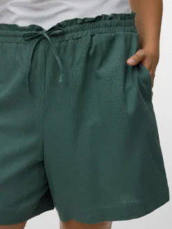 VMCMYMILO Paperbag Shorts