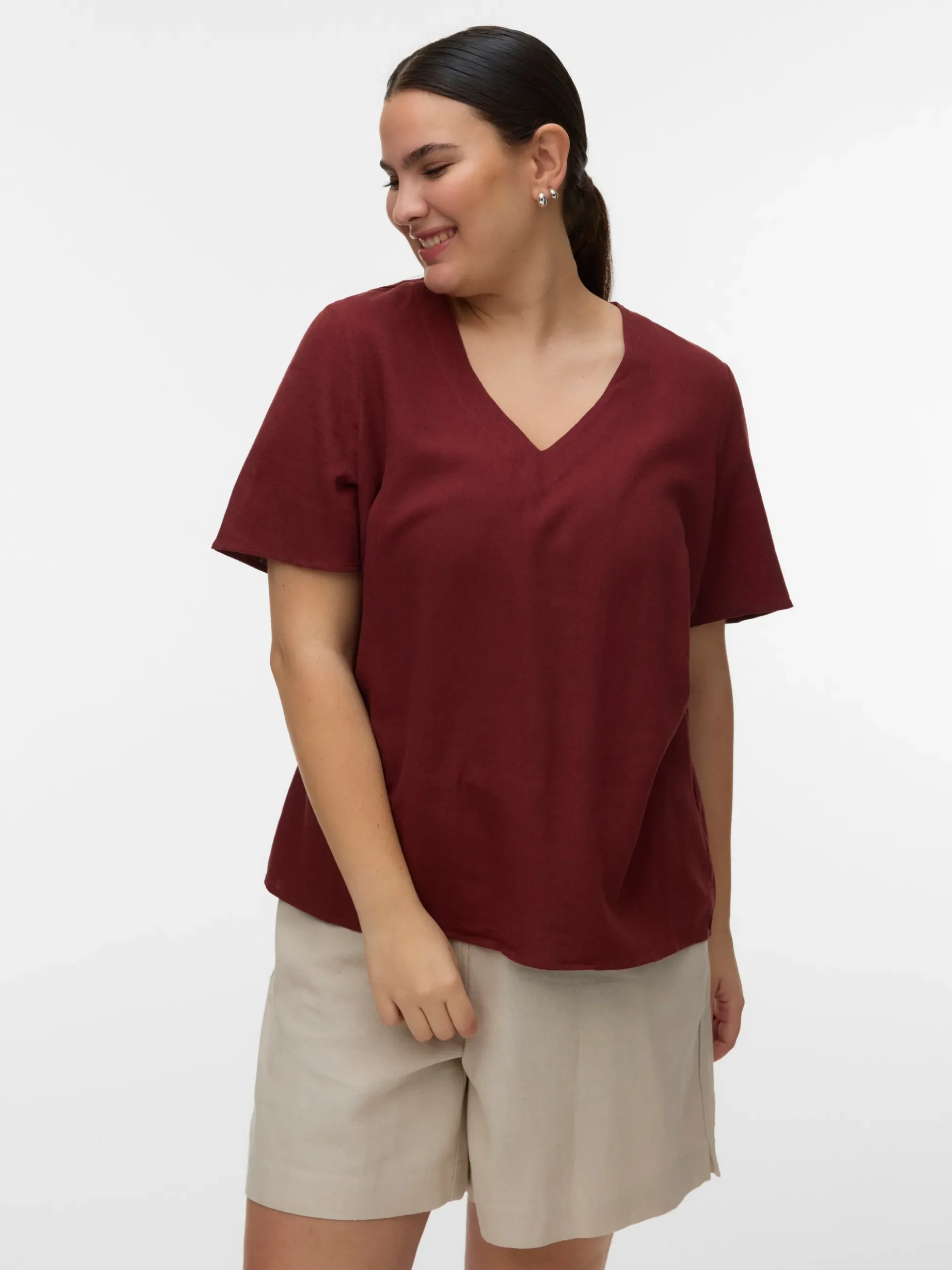 VMCMYMILO Top