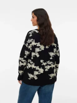 VMCNANCY Strickpullover