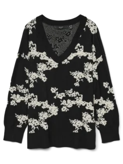 VMCNANCY Strickpullover