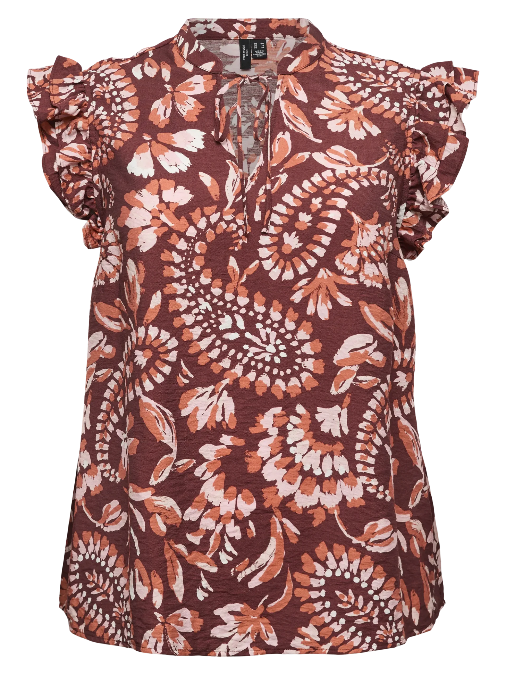 VMCNELLIE Top