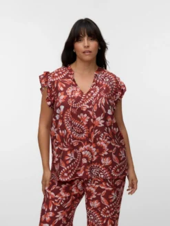 VMCNELLIE Top