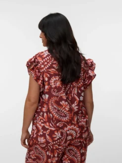 VMCNELLIE Top