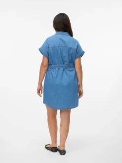 VMCNOTUS Kurzes Kleid