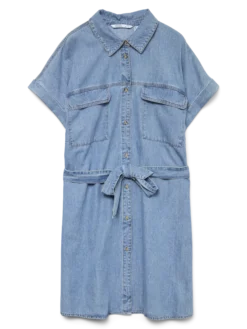 VMCNOTUS Kurzes Kleid