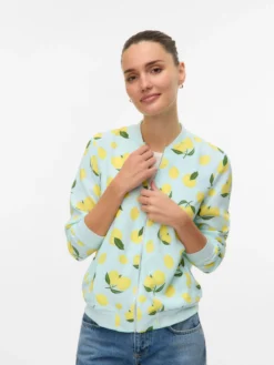 VMCOCO Bomberjacke