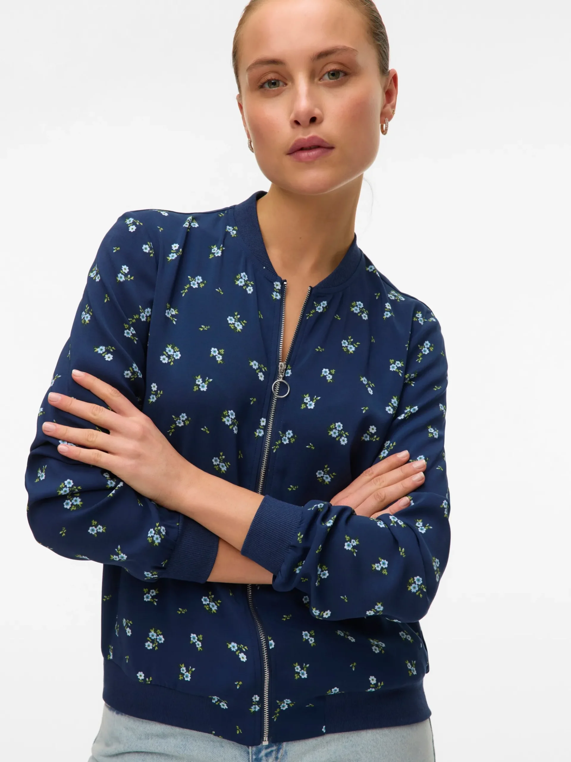 VMCOCO Bomberjacke