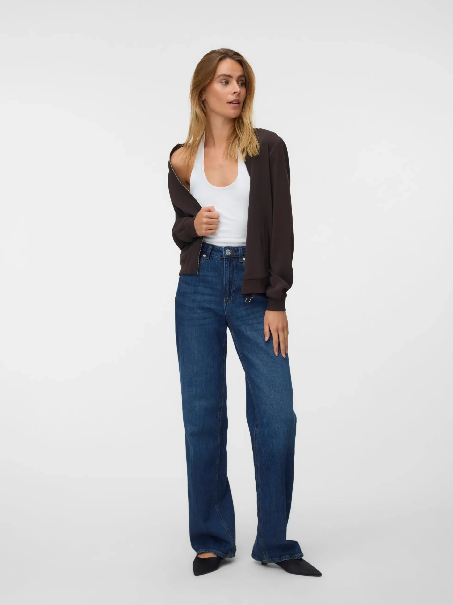 VMCOCO Leichte Jacke