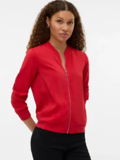VMCOCO Leichte Jacke