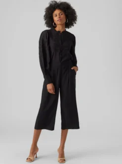 VMCOCO Mittlere Taille Hose