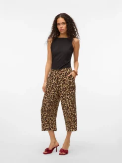 VMCOCO Mittlere Taille Hose