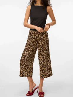 VMCOCO Mittlere Taille Hose