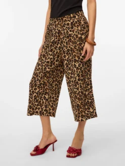 VMCOCO Mittlere Taille Hose
