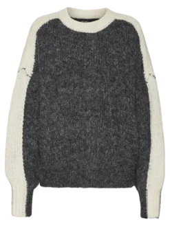 VMCORDELIA Strickpullover
