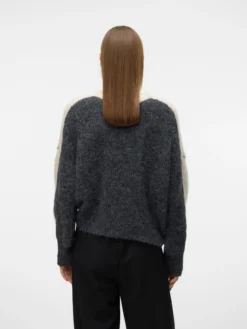 VMCORDELIA Strickpullover