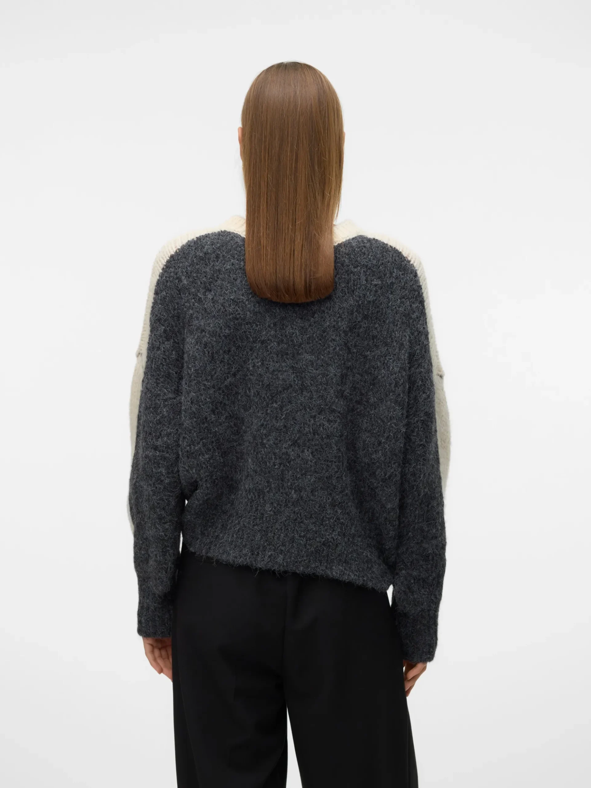 VMCORDELIA Strickpullover