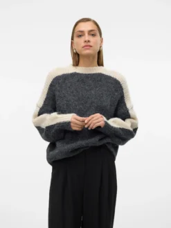 VMCORDELIA Strickpullover