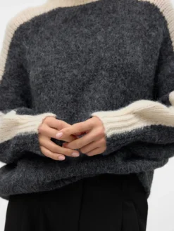 VMCORDELIA Strickpullover